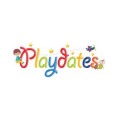 Playdates Kids Recreational Halls   logo