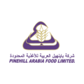 PineHill Arabia Food Limited  logo