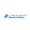 Almana & Partners  logo