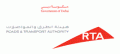 هيئة الطرق والمواصلات دبي  logo