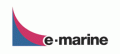E-Marine  logo