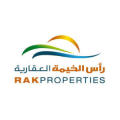 RAK Properties  logo