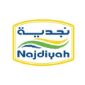 Najdiyah Marketing Co. ltd  logo