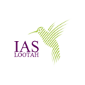 IAS LOOTAH CONTRACTING  logo