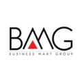 Business Mart Group  logo