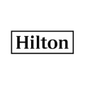 Hilton Worldwide - Egypt  logo