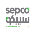 Saudi Gulf Environmental Protection Company (SEPCO Environment)  logo