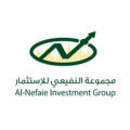 Al-Nefaie Investment Group  logo