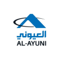 Al Ayuni Investment and Contracting Company  logo