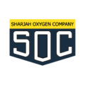 Sharjah Oxygen Company  logo