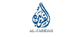 Al-Faridah  logo