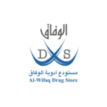 Wifaq Drug Store  logo