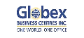 Globex  logo