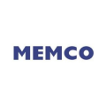 MEMCO‎ - Middle East Factory for Machines Co. Ltd.  logo