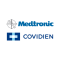 Medtronic Covidien  logo