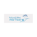 Attar Travel  logo