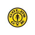 Gold's Gym Kuwait  logo