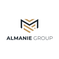ALMANIE GROUP  logo