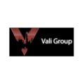 Vali Contracting  logo