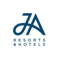 JA Resorts & Hotels  logo