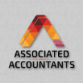 Associated Accountants  logo