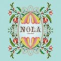 NOLA  logo