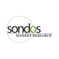 Sondos Market reasearch  logo