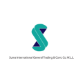 SUMA INTERNATIONAL GENERAL TRADING & CONTRACTING CO. - ABU DHABI  logo