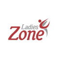 Ladies Zone  logo