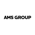 AMS GROUP OF COMAPNIES  logo