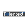 talentedzone.com  logo