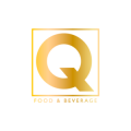 Q Food and Beverage – Dubai.   logo