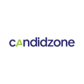 Candidzone Qatar  logo
