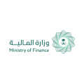 Ministry Of Finance - Saudi Arabia  logo