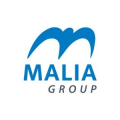 malia group  logo