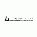 mohamed abdulrahman al bahar  logo