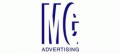 MG advertising  logo
