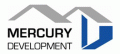Mercury Development  logo