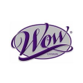 WoW Caterers  logo