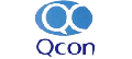 Qatar Engineering and Construction Co. W.L.L (QCon)  logo