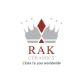 RAK Ceramics  logo