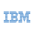 IBM - India  logo
