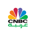 CNBC Arabia  logo
