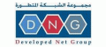 Developed Net Group  logo