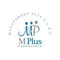 Management Plus  logo