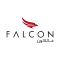 FALCON AVIATION SERVICES  logo