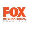Fox International Channels Middle East  logo