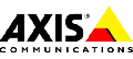 Axis Communication  logo