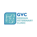 German Veterinary Clinic  logo