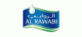 Al Rawabi Dairy Company  logo